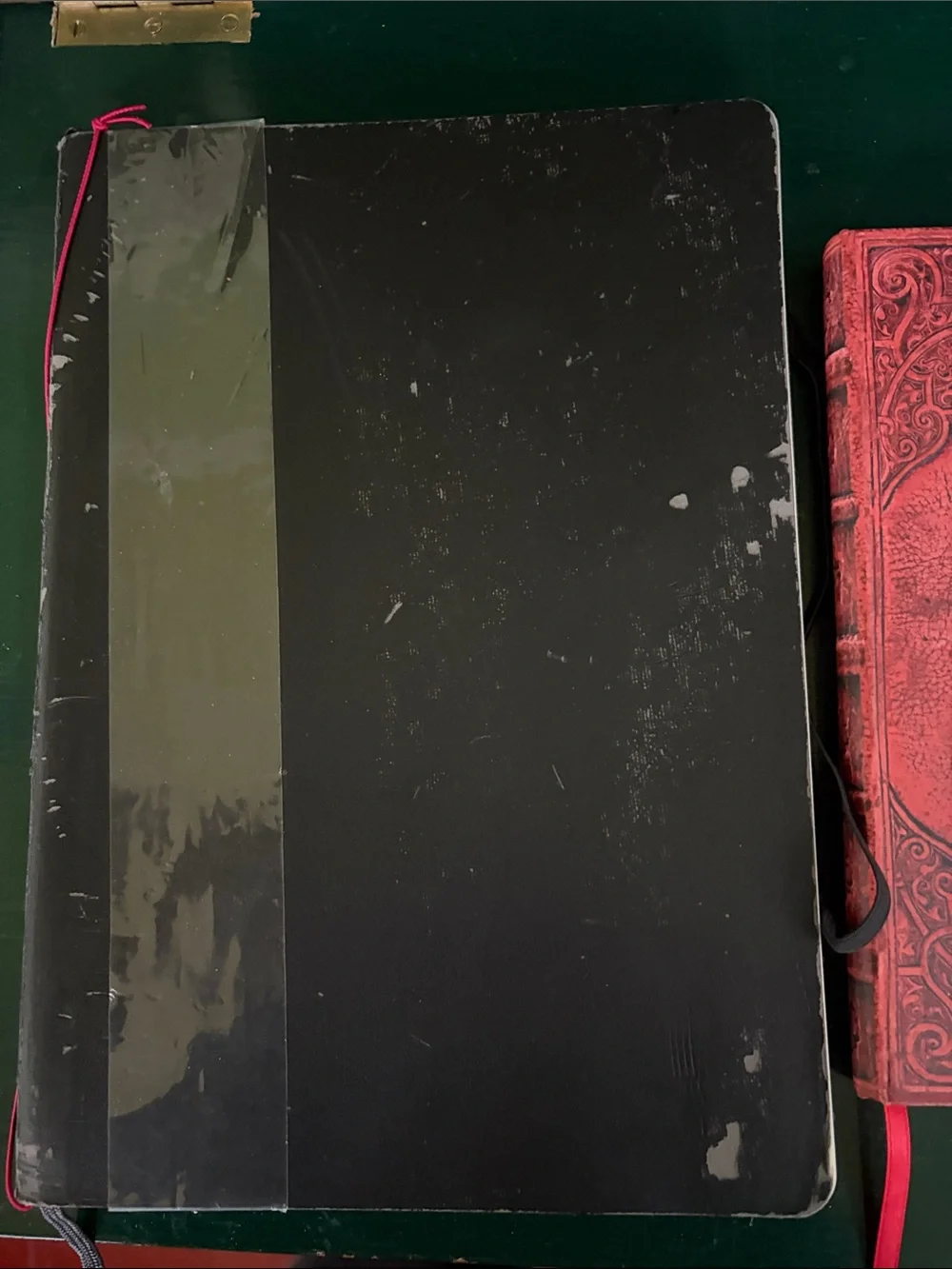 N/A stylish embossed